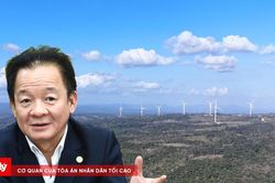 Nhìn từ dự án điện gió tại Lào của Bầu Hiển: 16 tháng về đích, tái định nghĩa lợi thế cạnh tranh