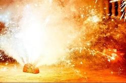 Nổ lớn tại nhà máy pháo hoa ở Trung Quốc: Ít nhất 21 người thiệt mạng