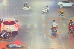 Thanh Hóa: Báo động tình trạng thanh thiếu niên vi phạm pháp luật