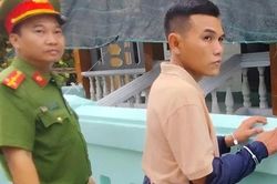 'Siêu trộm' đột nhập nhiều nhà dân sa lưới