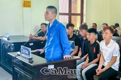 Khi người trẻ thiếu điểm tựa gia đình