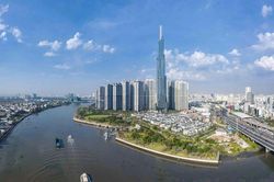 Thành phố Hồ chí Minh chuyển đổi số toàn diện hạ tầng xây dựng