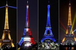 Vì sao người Pháp từng ghét tháp Eiffel?