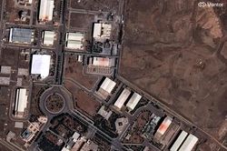 Tình báo Mỹ tiết lộ mức độ thiệt hại của chương trình hạt nhân Iran