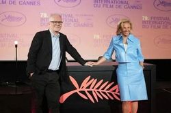 Liên hoan phim Cannes 2026: Khi Hollywood không còn là 'ông kẹ' của làng điện ảnh