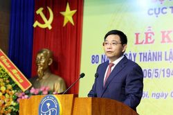 Phó Thủ tướng Nguyễn Văn Thắng: Phát triển ngành thống kê lên một tầm cao mới
