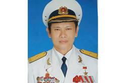 Anh hùng lực lượng vũ trang nhân dân Trần Văn Lâm: Khai thêm tuổi, nhét thêm đá để được đi đánh giặc