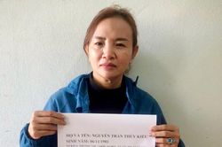 Lật tẩy chiêu trò lừa đảo của 2 'nữ quái'