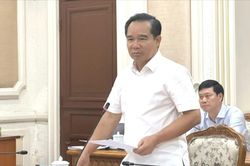 838 dự án, khu đất tồn đọng tại TPHCM cơ bản được gỡ vướng