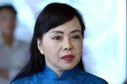 Sắp xét xử cựu Bộ trưởng Bộ Y tế Nguyễn Thị Kim Tiến và đồng phạm