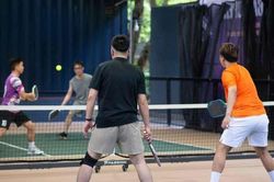 [VIDEO] Cơn sốt pickleball tại Hà Nội 'vỡ': Nhà đầu tư lao đao