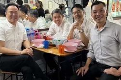 Từ cháo vỉa hè đến Isan cay nồng: 'Gu' ẩm thực của Thủ tướng Anutin