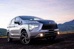 Cập nhật bảng giá xe hãng Mitsubishi mới nhất tháng 5/2026