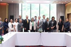 Việt Nam tăng cường phối hợp với doanh nghiệp Hoa Kỳ chuẩn bị cho Năm APEC 2027