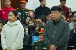Hai cựu Thiếu tướng quân đội và chị em Nguyễn Văn Hậu sắp hầu tòa phúc thẩm vụ bán đất sân bay Nha Trang