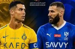Al Hilal được đối thủ 'tặng' 3 điểm, kéo Al Nassr vào 'chung kết SPL'