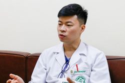 Đa số ca đột quỵ do 1 nguyên nhân, bác sĩ cảnh báo việc nên làm ngay từ 25 tuổi