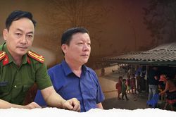 Chỉ đạo đặc biệt của Thứ trưởng Bộ Công an trong vụ Mường Nhé 15 năm trước