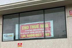 Từng hái ra tiền, nhà mặt phố Hà Nội giờ cho thuê khó, bán cũng chật vật