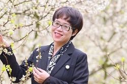 NSƯT Minh Ánh: Từ cô bé lén thi nghệ thuật giờ thành Đại biểu Quốc hội 3 khóa