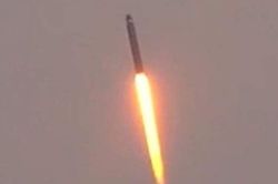 Tên lửa Sineva tốc độ Mach 24, tầm bắn 11.500km, công nghệ MIRV: SLBM mang kỷ lục tầm bắn vô đối