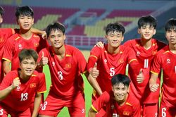 Nhận định U17 Việt Nam vs U17 Yemen: Thắng để tạo đà tiến bước