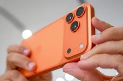iPhone 17 Pro Max 'thất thế', pin của một đối thủ vượt trội ho&agrave;n to&agrave;n