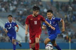 Lịch thi đấu U17 châu Á 2026 hôm nay 6/5: U17 Việt Nam ra quân