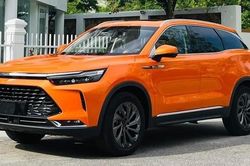 Tại sao các hãng xe dần loại bỏ tay nắm cửa truyền thống?