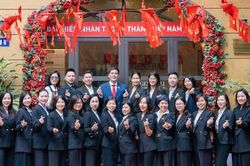 Văn phòng Tổng đại lý GenCasa Mỹ Đình cùng Generali Việt Nam phát triển bền vững