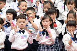 Lịch nghỉ hè của học sinh Hà Nội năm 2026