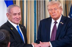 Nghị sĩ Mỹ muốn ông Trump công khai 'bí mật hạt nhân' của Israel