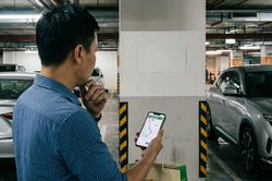 Ở chung cư, có nên bán xe xăng để đổi sang xe điện?