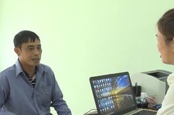 Giảm nghèo thông tin, nâng cao năng lực số với 'xung lực mới' từ Nghị quyết 57