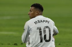 Mbappe gây bất ổn lớn phòng thay đồ: Real Madrid căng như dây đàn
