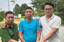 Danh tính đối tượng dùng dao đâm chủ quán sửa ô tô ở Phú Thọ