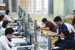 Những khoản trợ cấp mà công chức tự nguyện thôi việc được nhận