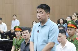 Mở phiên tòa xem xét kháng cáo của 414 bị hại liên quan đến vụ Hậu 'pháo'