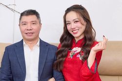 Chia sẻ xúc động về cuộc sống hiện tại của NSND Công Lý qua lời kể của vợ