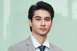 Nam vương Tuấn Ngọc tuổi 27 đối diện nhiều áp lực, phủ nhận tin là đại gia