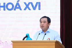 Bí thư Hà Nội: Kiên quyết thu hồi dự án treo, gỡ '5 điểm nghẽn'
