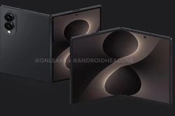 Samsung 'tự tay' xác nhận Galaxy Z Fold 8 Wide: Lộ diện 'lá bài' chiến lược