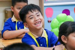 Chi tiết cách phân tuyến tuyển sinh lớp 1, lớp 6 tại các phường của Hà Nội