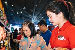 Quý I/2026, Masan Consumer củng cố vị thế 'viên kim cương gia bảo' của Masan