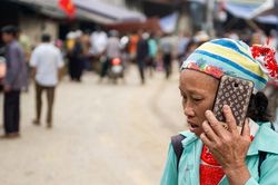 Cao Bằng: Xóa 'vùng lõm' thông tin bằng trợ lực công nghệ số
