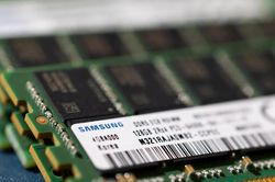 Samsung thành công ty nghìn tỷ USD