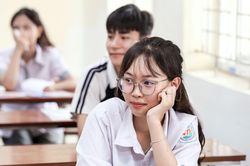 Lịch sử là môn được chọn nhiều nhất kỳ thi tốt nghiệp THPT 2026