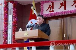 Triều Tiên xóa điều khoản thống nhất với Hàn Quốc khỏi hiến pháp