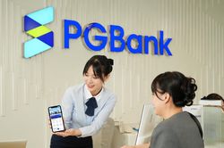 PGBank ra mắt phiên bản mới - Khi công nghệ thích nghi với nhịp sống bận rộn