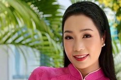 NSND Trịnh Kim Chi đảm đương vai trò mới